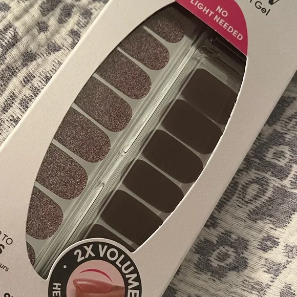 Dashing diva glow real salon gel set - Picture 3 of 4